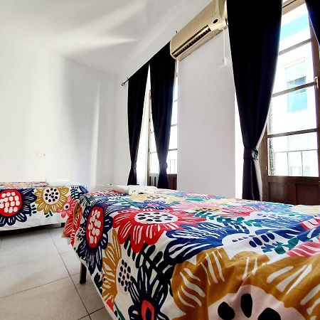 Hostel Arc House Ribera Only Adults Córdoba Exterior foto