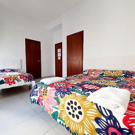 Hostel Arc House Ribera Only Adults Córdoba Exterior foto